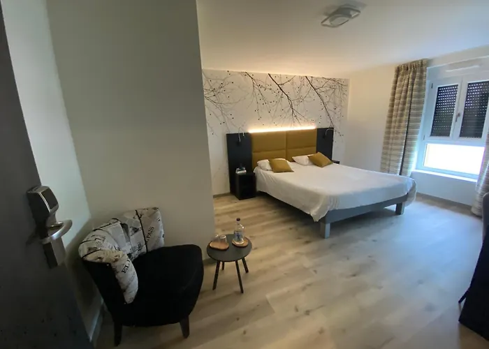 Relais Saint Michel
